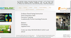Desktop Screenshot of culvercitygolfcenter.com